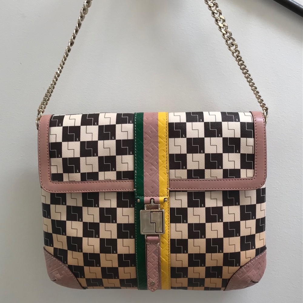 L.A.M.B. Purse NWOT